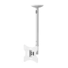 Кронштейн UniTeki LCD2101NW white