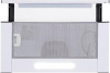 Вытяжка телескопическая Simfer SM51W белый/белый
