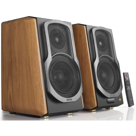 Колонки EDIFIER S1000MK II brown