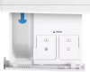 Стиральная машина Bosch WGA25400ME белый