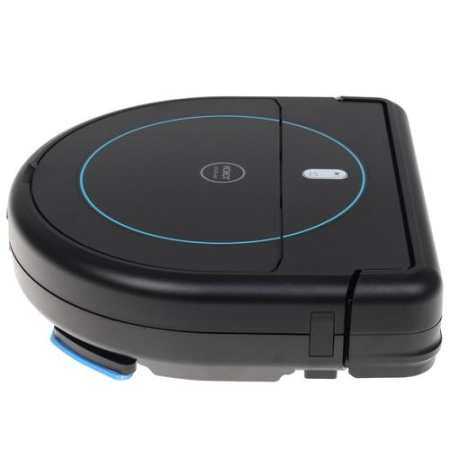 Робот-пылесос HOBOT LEGEE-668 черный