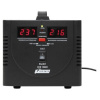 Стабилизатор POWERMAN AVS 1000D, черный