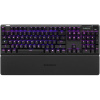 Клавиатура  проводная SteelSeries Apex 7
