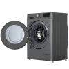 Стиральная машина LG F2V5PS2S серебристый