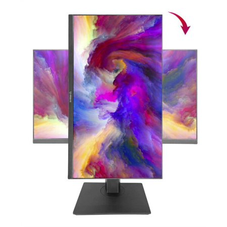 Монитор IRBIS Smartview 24 (ISM24FIDW)