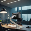 Кронштейн Kromax Office-21