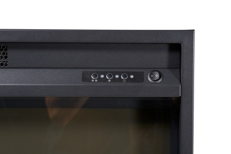Электрокамин RealFlame Flash 36