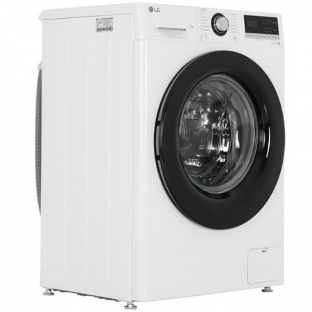 Стиральная машина LG F2V3HS6W белый
