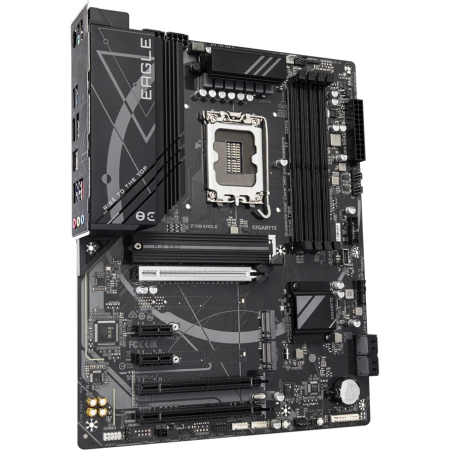 Материнская плата GIGABYTE Z790 Eagle