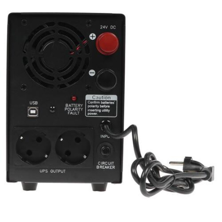 ИБП Powercom Infinity INF-1100