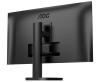 27" Монитор AOC U27B3CF черный