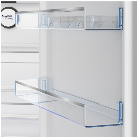 Холодильник Beko B3RCNK362HW