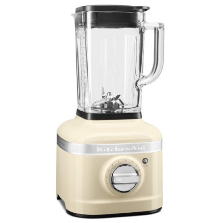 Блендер KitchenAid 5KSB4026EAC кремовый