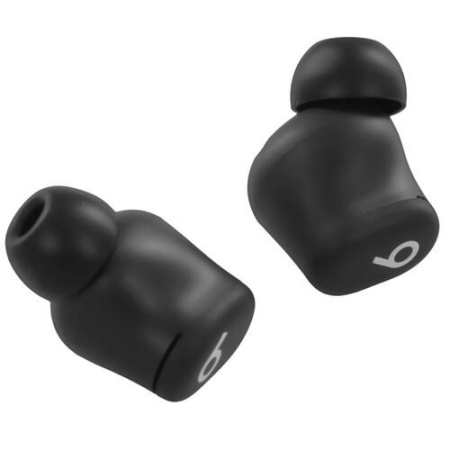 Наушники TWS Beats Solo Buds черный