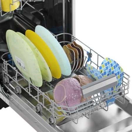 Встраиваемая посудомоечная машина Midea MID45S730i