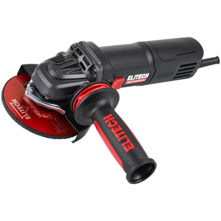 УШМ Elitech AG 1012E (205368)