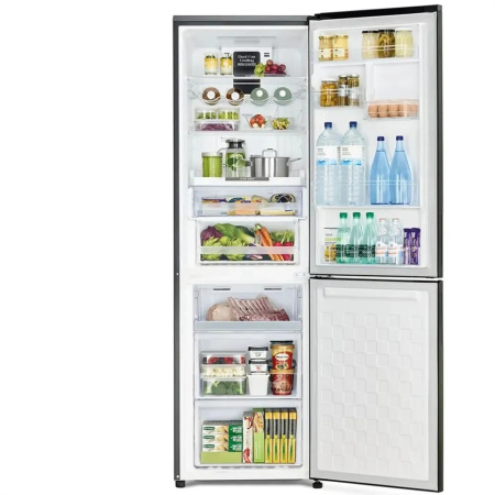 Холодильник Hitachi R-BG410PUC6X GBK