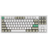 Клавиатура проводная + беспроводная Keychron Q3 Max