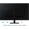 Монитор Samsung LS37D702EAIXCI