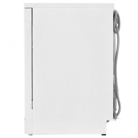 Посудомоечная машина Indesit DFS 1A50 белый