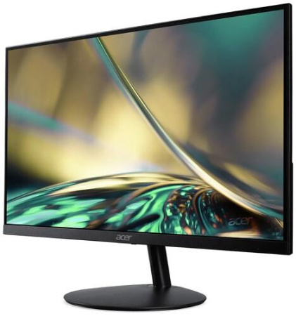 31.5" Монитор Acer SB322QAbi черный