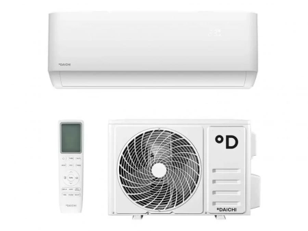 Сплит-система Daichi Air50Avqs1R/Air50Fvs1R Air