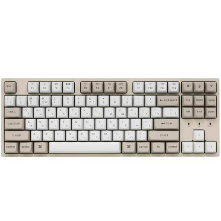 Клавиатура  проводная Keychron C1 Pro