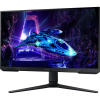 Монитор Samsung Odyssey G3 LS24DG300EUXEN черный