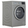 Стиральная машина Bosch WAN2420XME серебристый