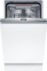 Встраиваемая посудомоечная машина Bosch SPV4EMX25E