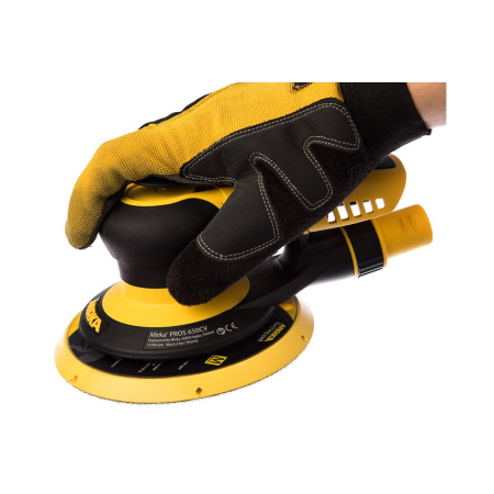 Пневмошлифмашина MIRKA PROS 650CV (8995650111)