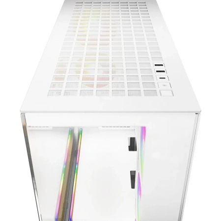 Корпус ARCTIC Xtender (White) (ACPCC00014A)