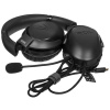 Проводные наушники ASUS ROG Strix Go черный