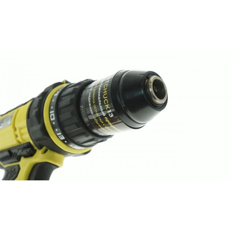 Дрель-шуруповерт HANSKONNER HID2145P