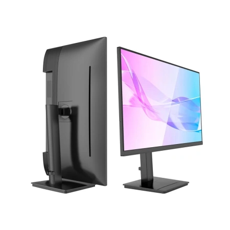 Монитор BRAVUS BVS2730P Black