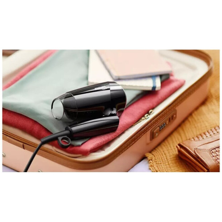 Фен Philips BHC010/00 черный