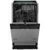 Встраиваемая посудомоечная машина Hansa ZIM415BQ