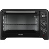 Мини-печь Hyundai MIO-HY092 черный