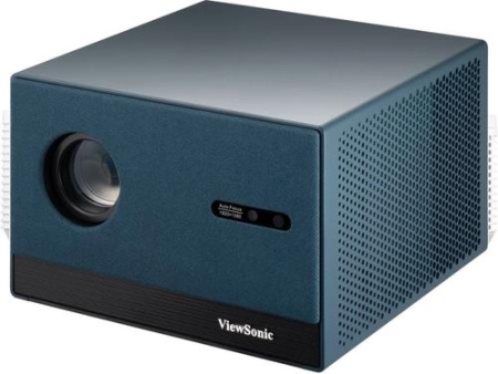 Проектор ViewSonic LX60HD черный
