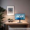 27" Монитор Acer Vero CB271Ubmiprux черный