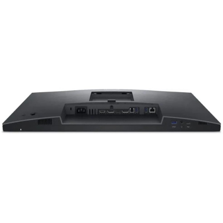 Монитор Dell P2724DEB черный