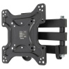 Кронштейн Hama R1 118155 черный