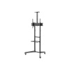 Кронштейн UniTeki ST006AVB black